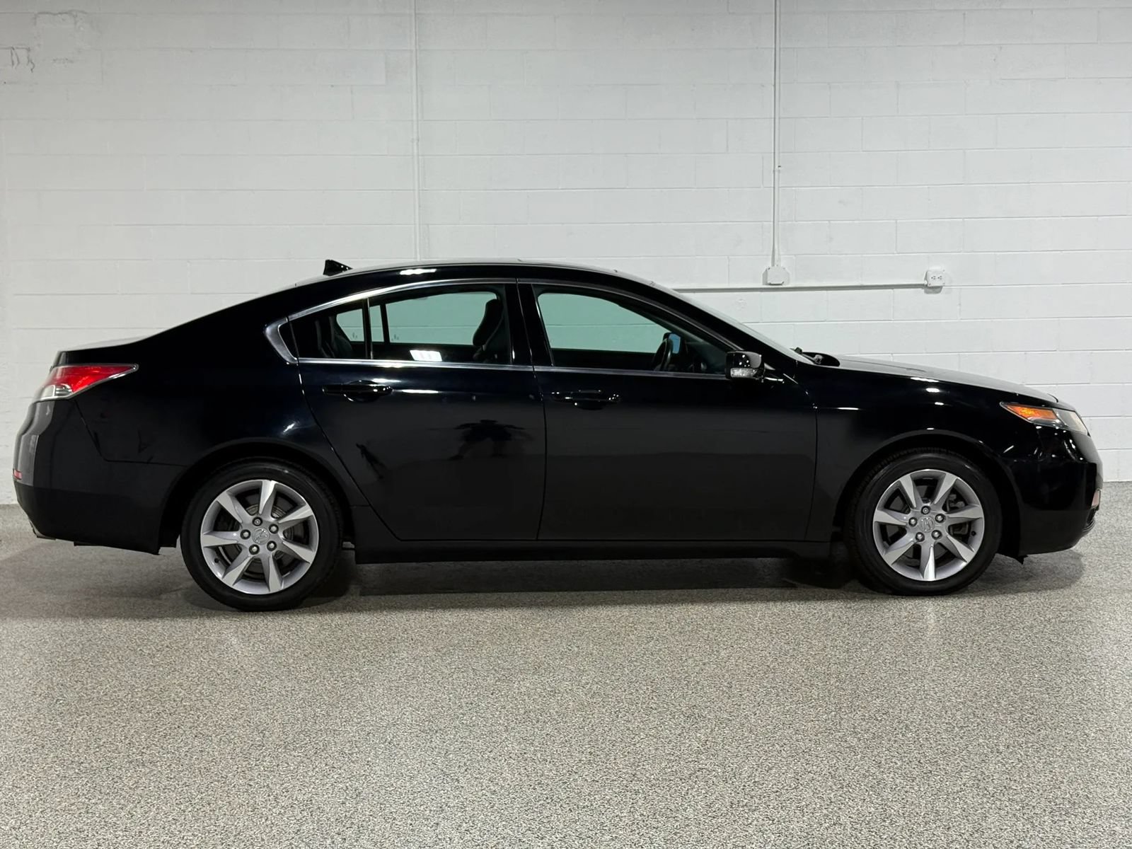 Used 2013 Acura TL FWD image 5