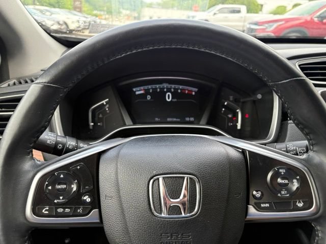 Used 2022 Honda CR-V Touring image 21