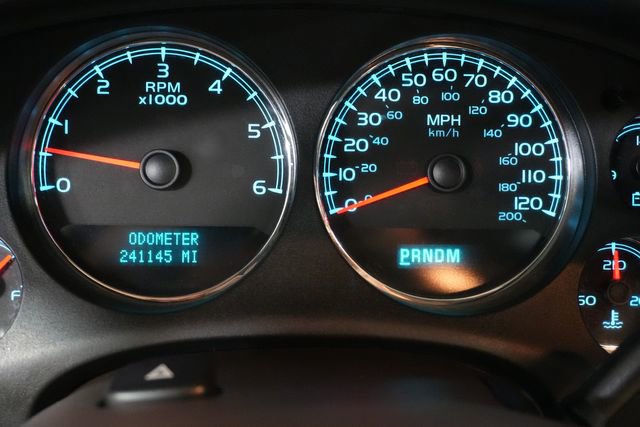 Used 2008 GMC Yukon XL Denali AWD/4WD image 17