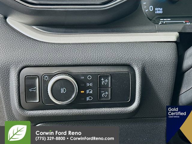 Certified 2024 Ford Explorer XLT w/ Equipment Group 202A image 14