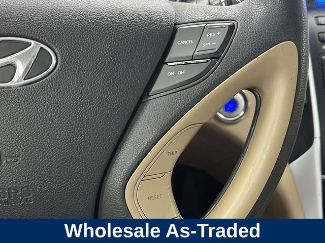 Used 2011 Hyundai Sonata Limited FWD image 31