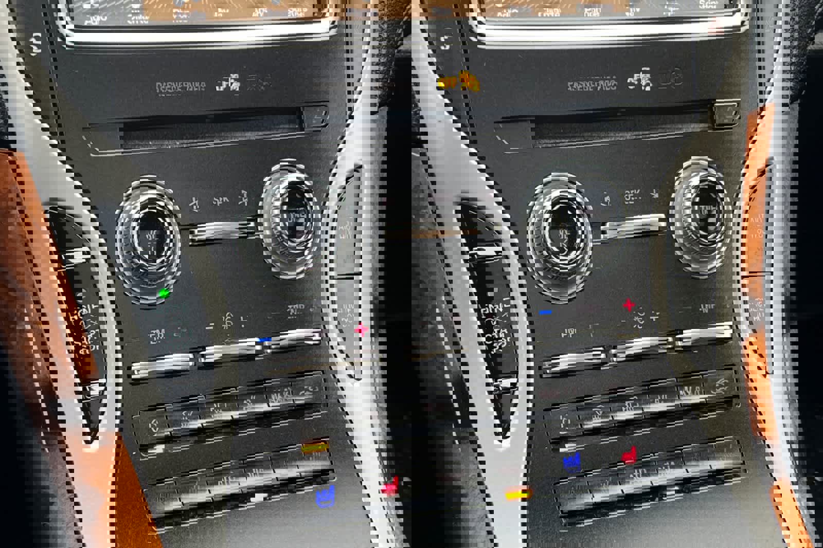 Used 2018 Lincoln MKX Reserve image 23