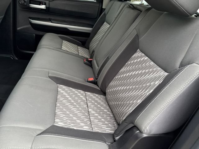 Used 2021 Toyota Tundra SR5 w/ TRD Off-Road Package image 12