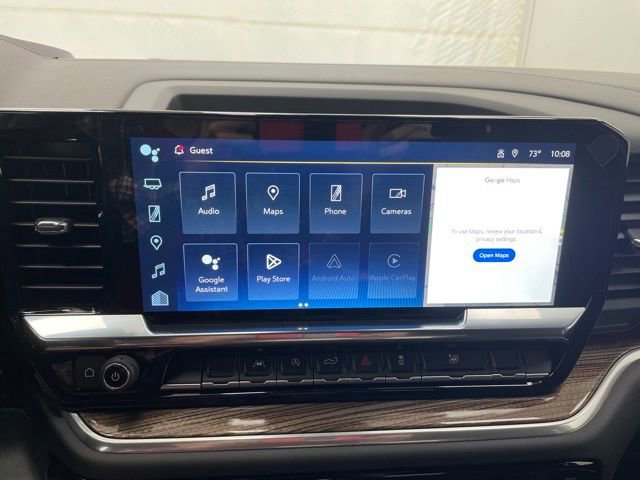 New 2026 Chevrolet Silverado 1500 LT image 3