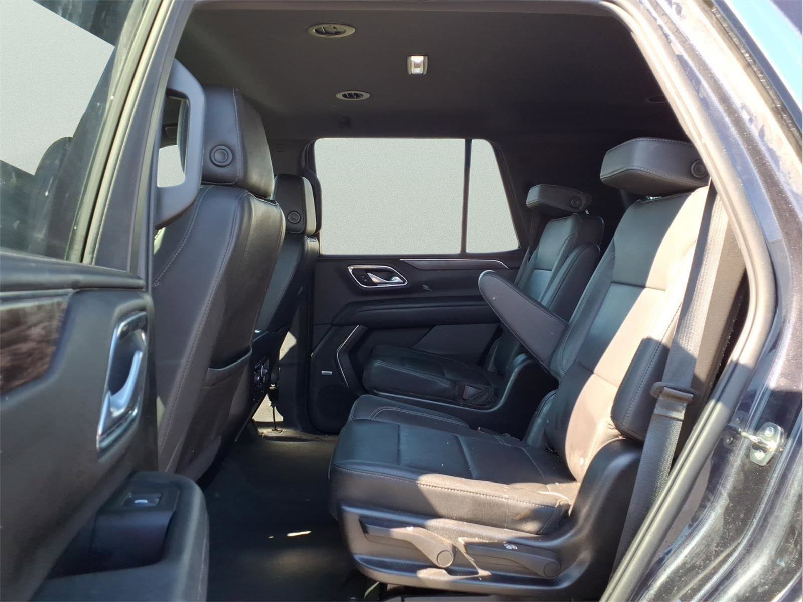 Used 2022 Chevrolet Tahoe LT image 5