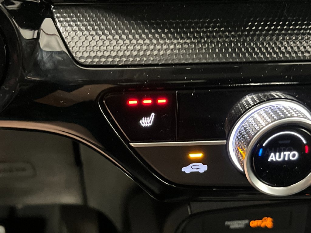 New 2027 Honda CR-V EX-L image 25
