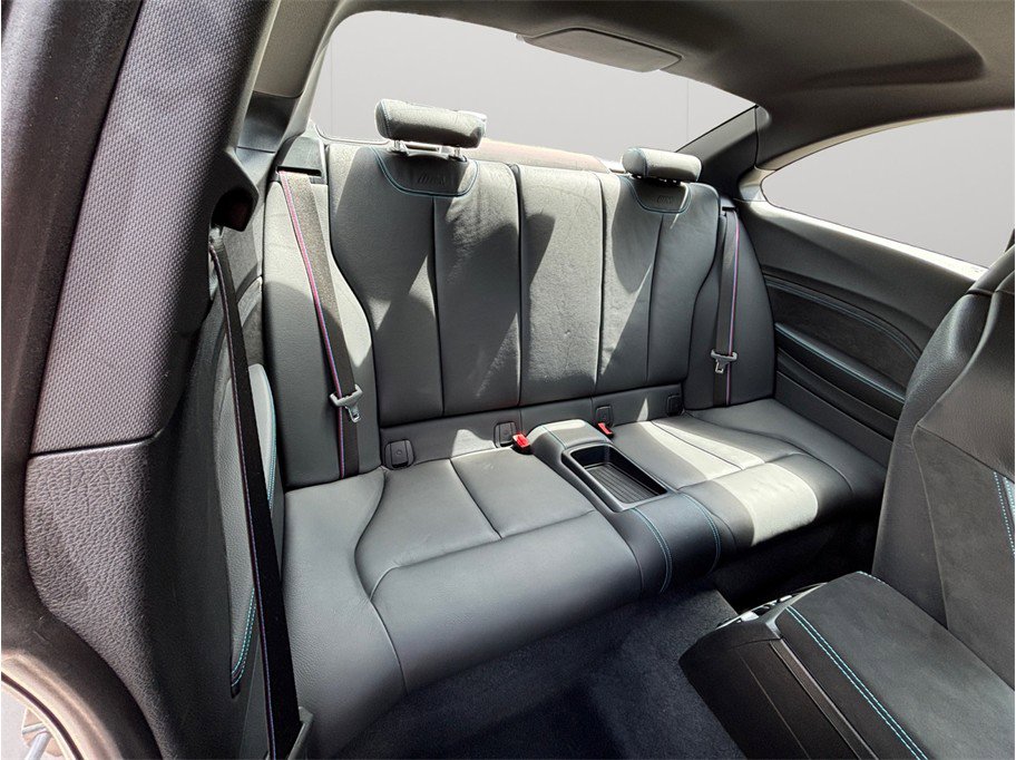 Used 2019 BMW M2 Competition w/ Executive Package RWD image 41