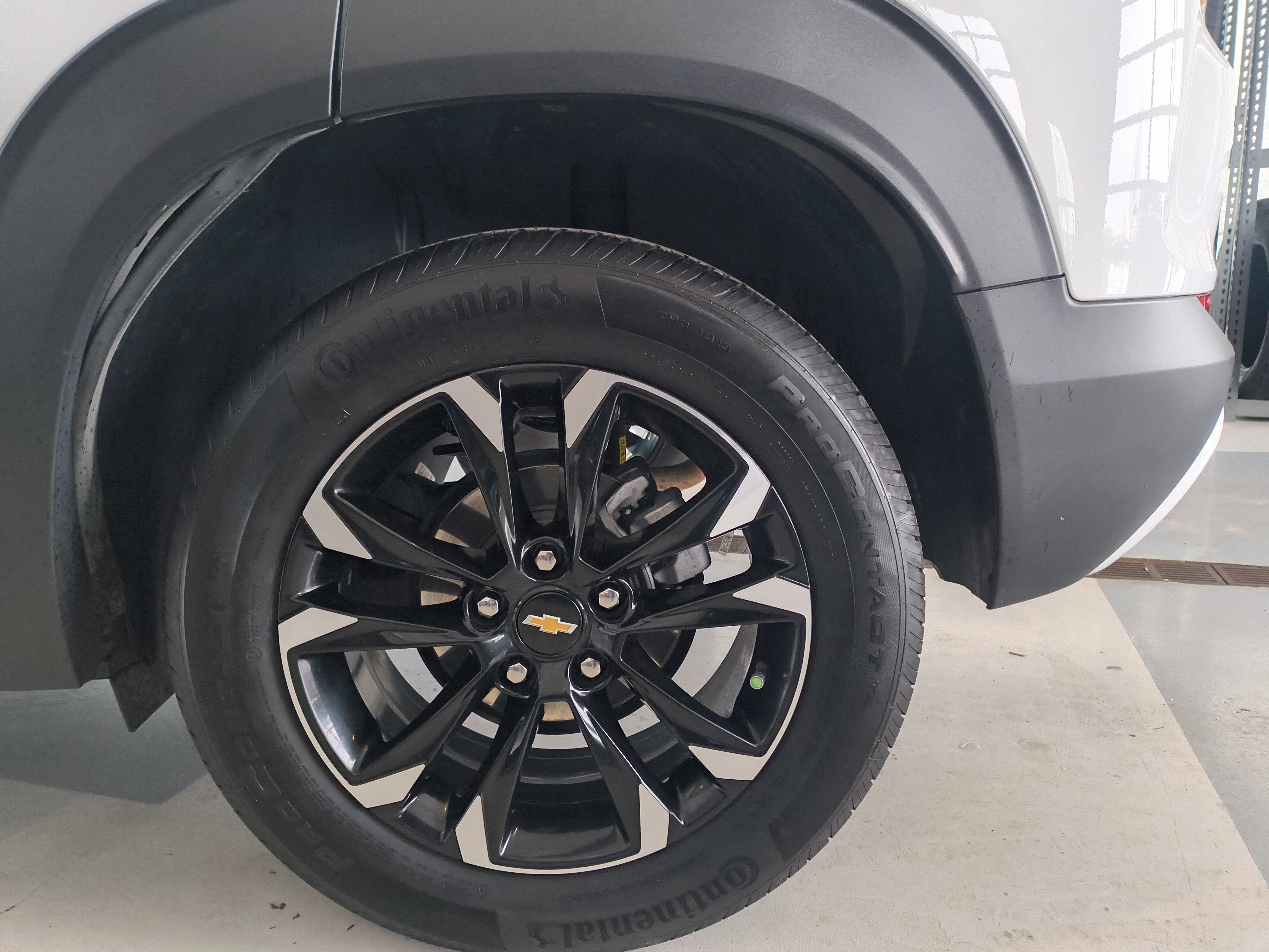 Used 2023 Chevrolet TrailBlazer LT image 30