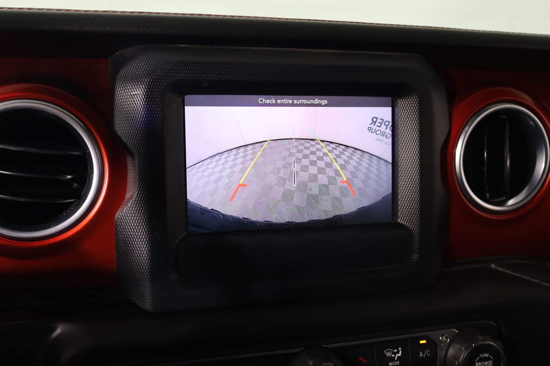 Used 2018 Jeep Wrangler Unlimited Rubicon image 6