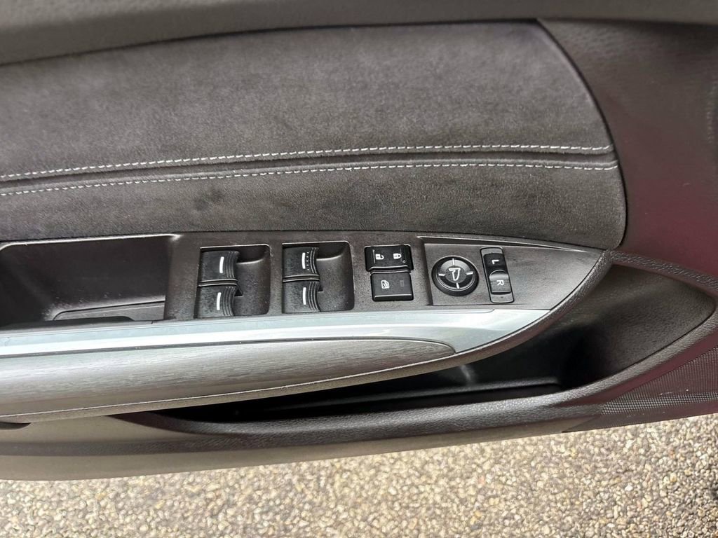Used 2019 Acura TLX w/ Technology & A-SPEC Pkg image 13