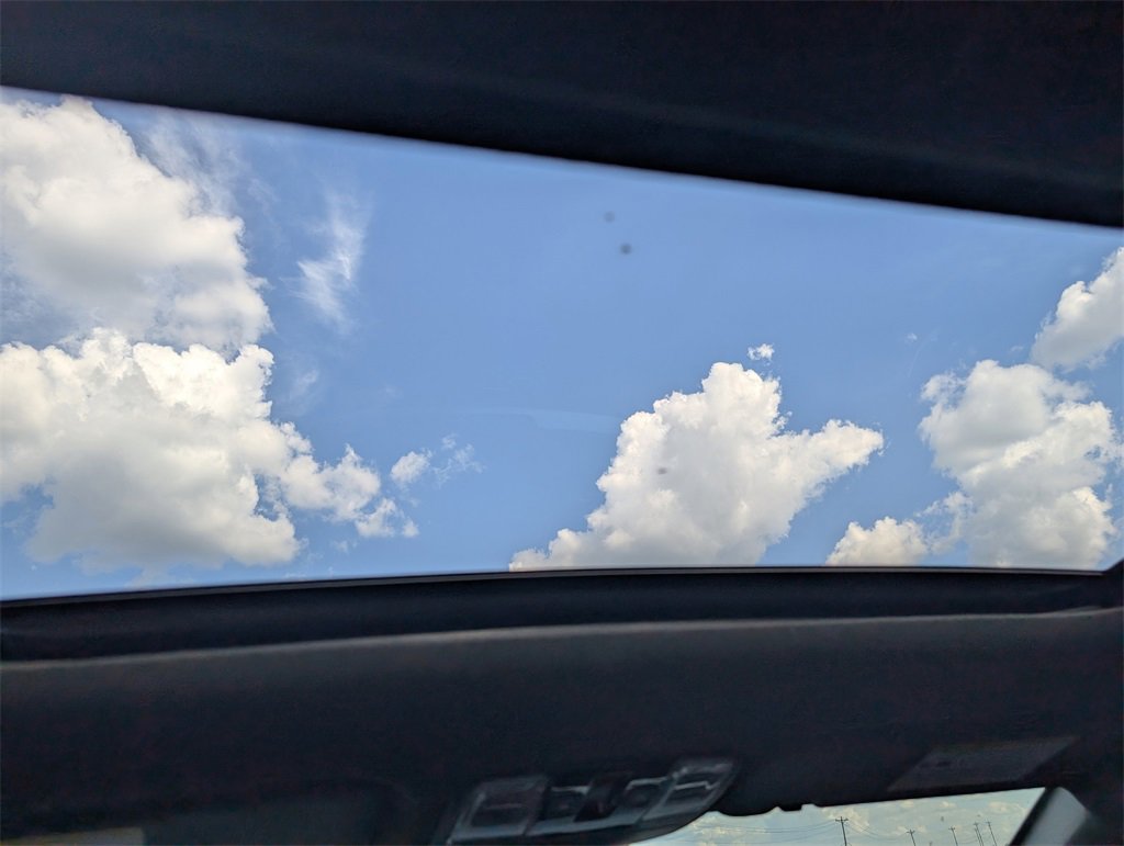 Used 2023 Kia Forte GT-Line w/ GT-Line Premium Package image 27