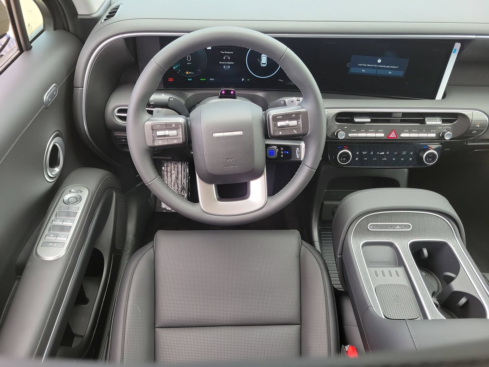 New 2026 Hyundai Palisade SEL Premium FWD image 7