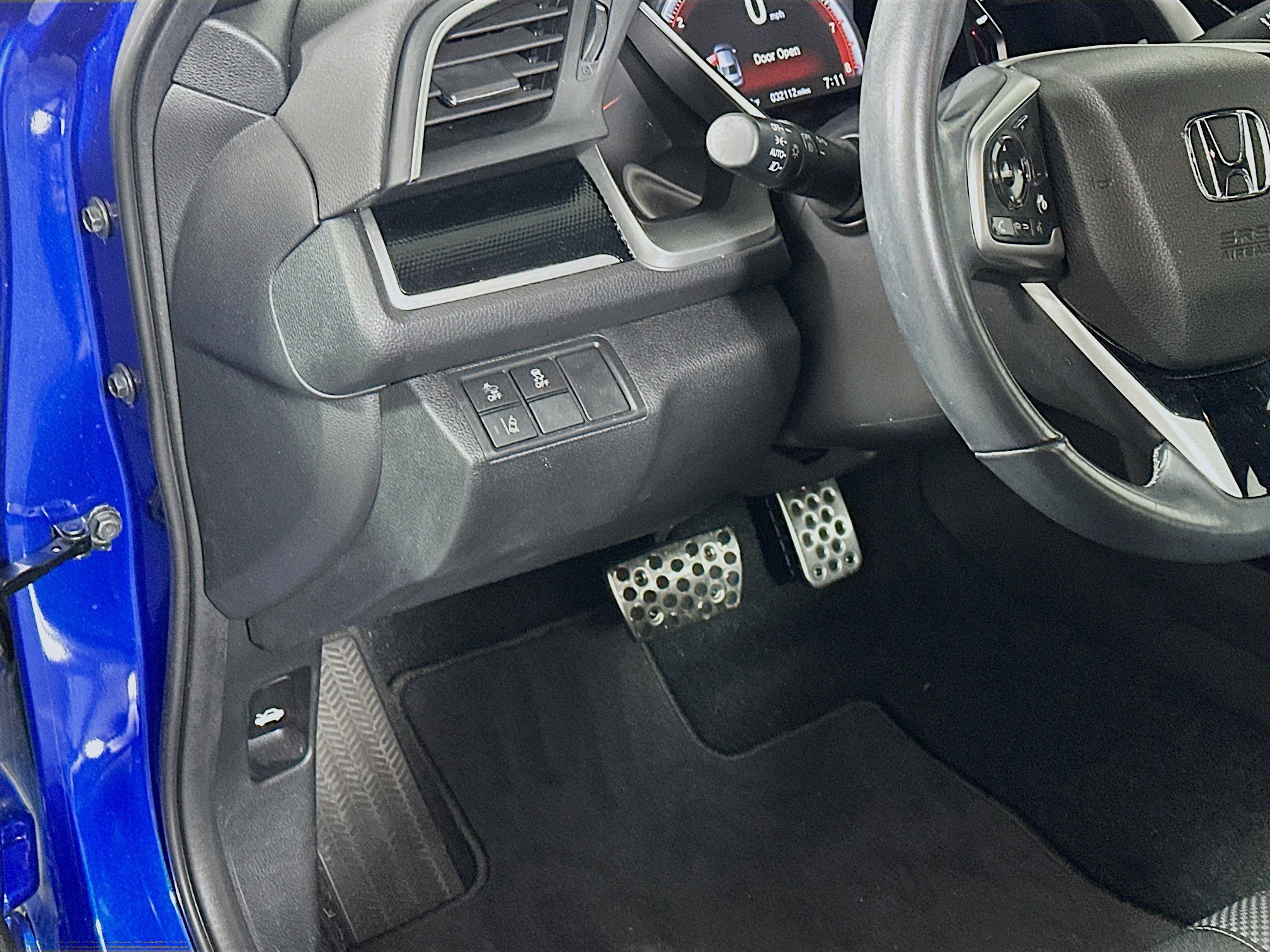 Used 2019 Honda Civic Sport image 16