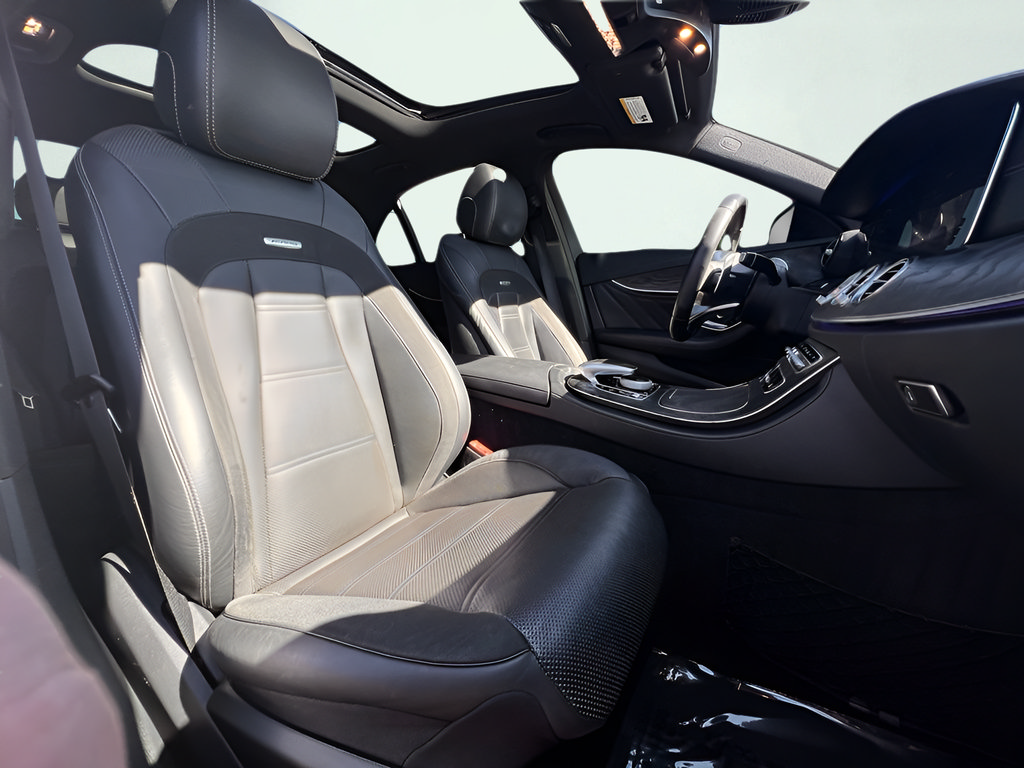 Used 2019 Mercedes-Benz E 53 AMG 4MATIC Sedan image 31