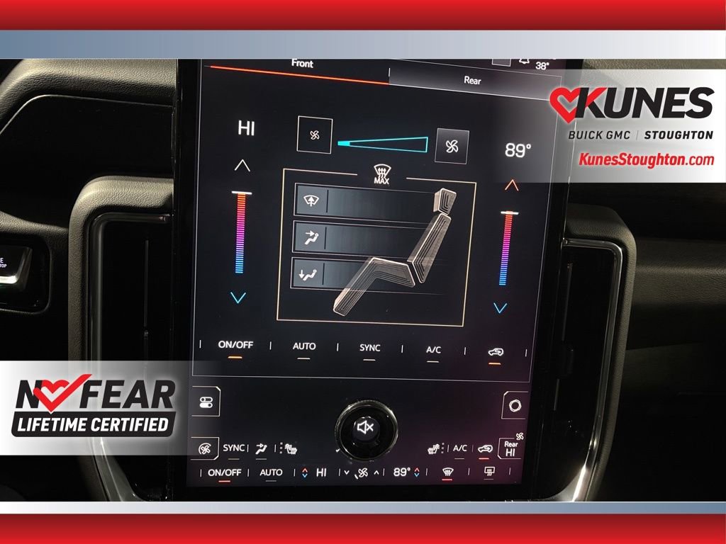 Used 2025 GMC Yukon Denali image 15