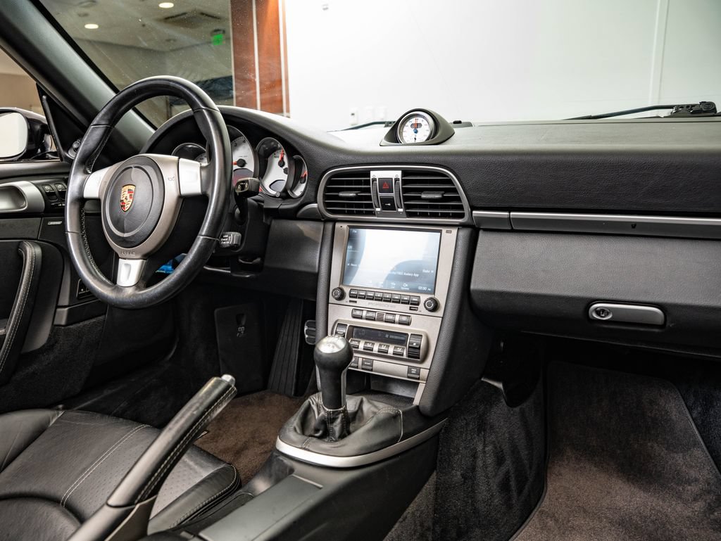 Used 2005 Porsche 911 Carrera S RWD image 24