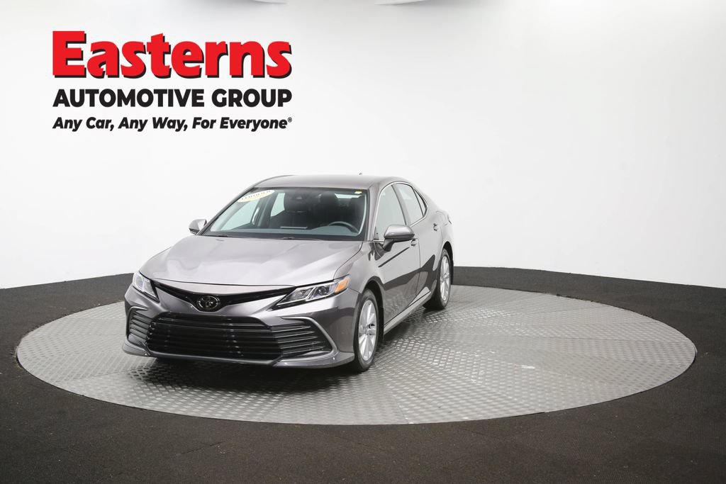 Used 2024 Toyota Camry LE FWD image 54