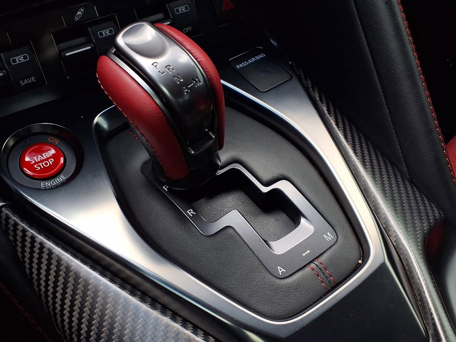 Used 2019 Nissan GT-R NISMO image 24