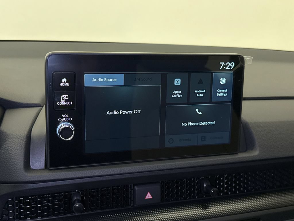 New 2026 Honda CR-V EX image 23