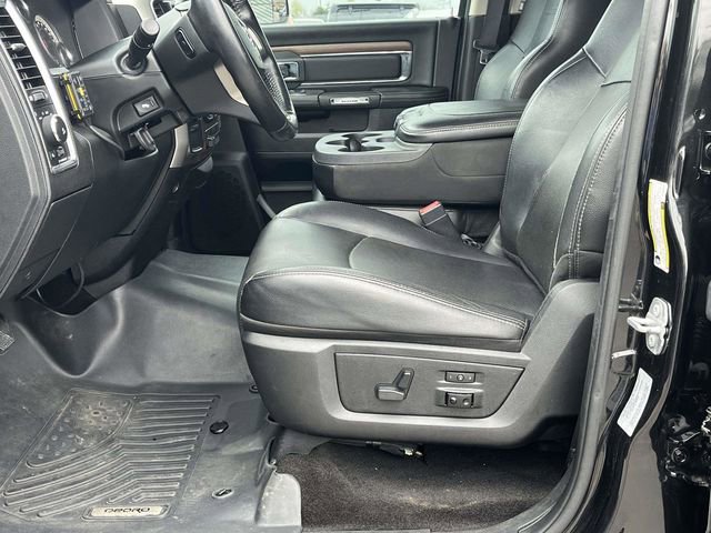 Used 2017 RAM 2500 Laramie AWD/4WD image 13