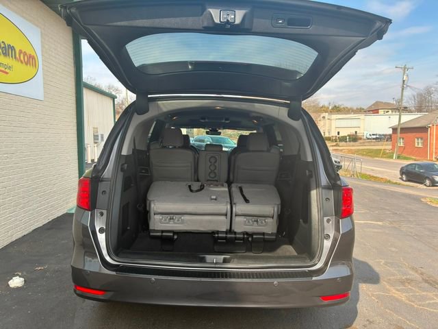 Used 2024 Honda Odyssey Touring image 13