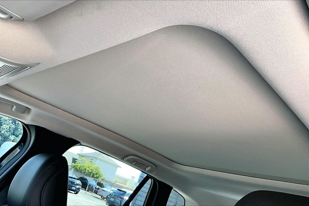 Certified 2025 MAZDA CX-50 AWD 2.5 S w/ Cargo Package image 12