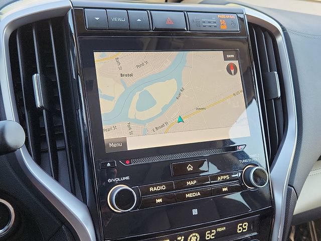 Used 2022 Subaru Ascent Touring AWD/4WD image 20