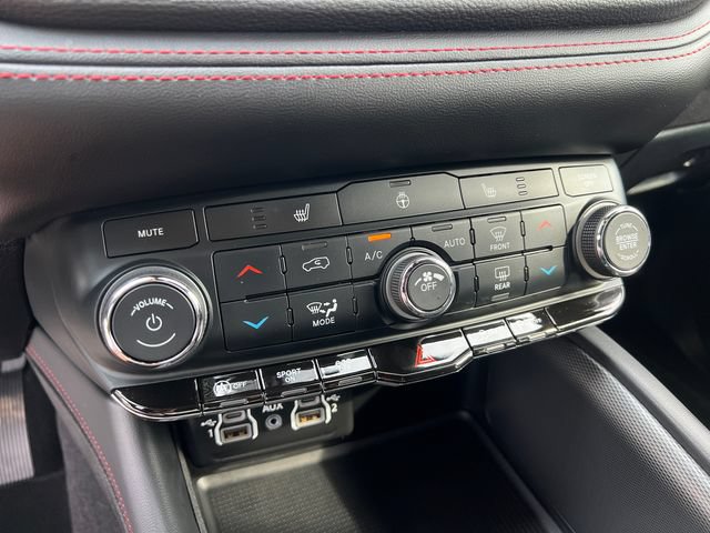 Certified 2026 Dodge Durango GT AWD/4WD image 20