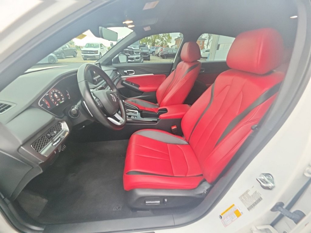 Used 2024 Acura Integra A-Spec FWD image 13