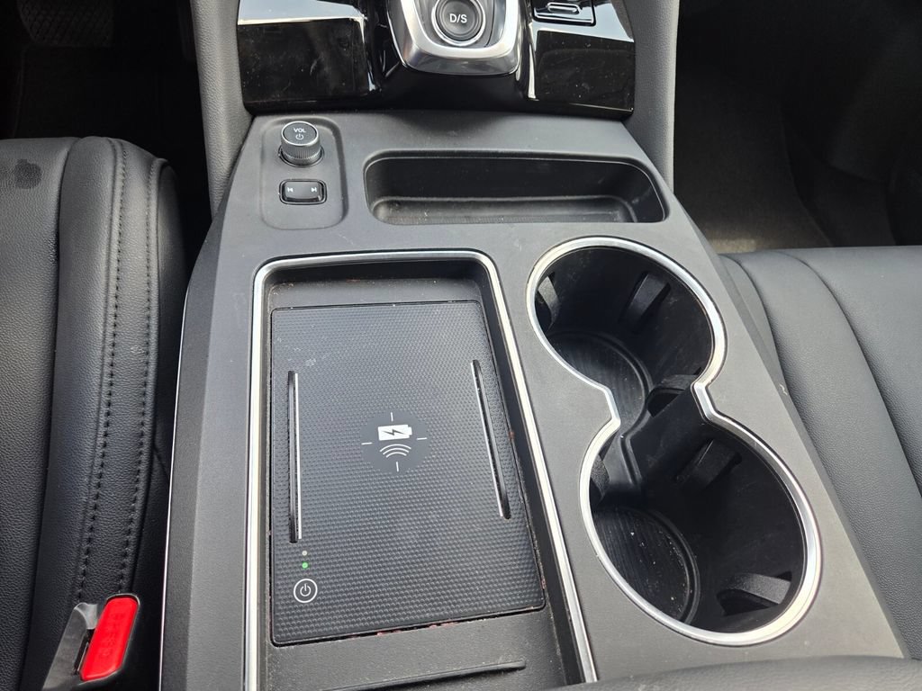 Used 2025 Acura MDX FWD image 18