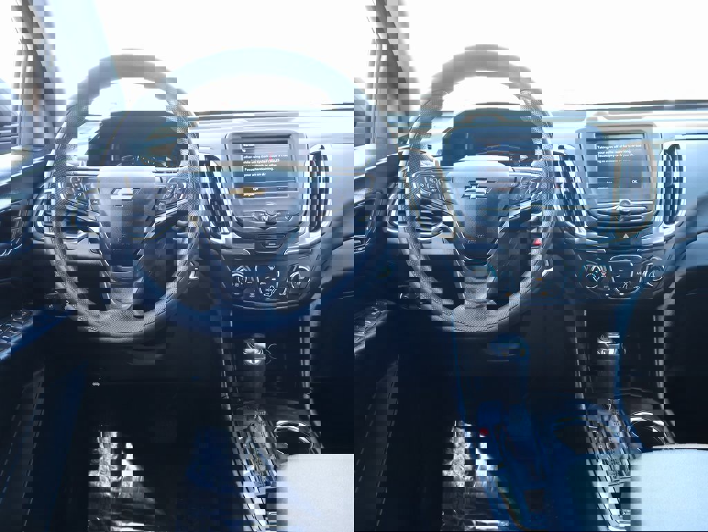 Used 2021 Chevrolet Equinox LT image 19