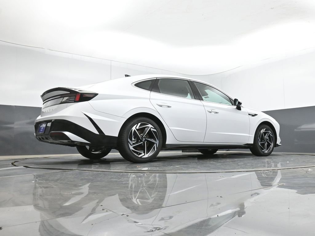 New 2026 Hyundai Sonata SEL image 13