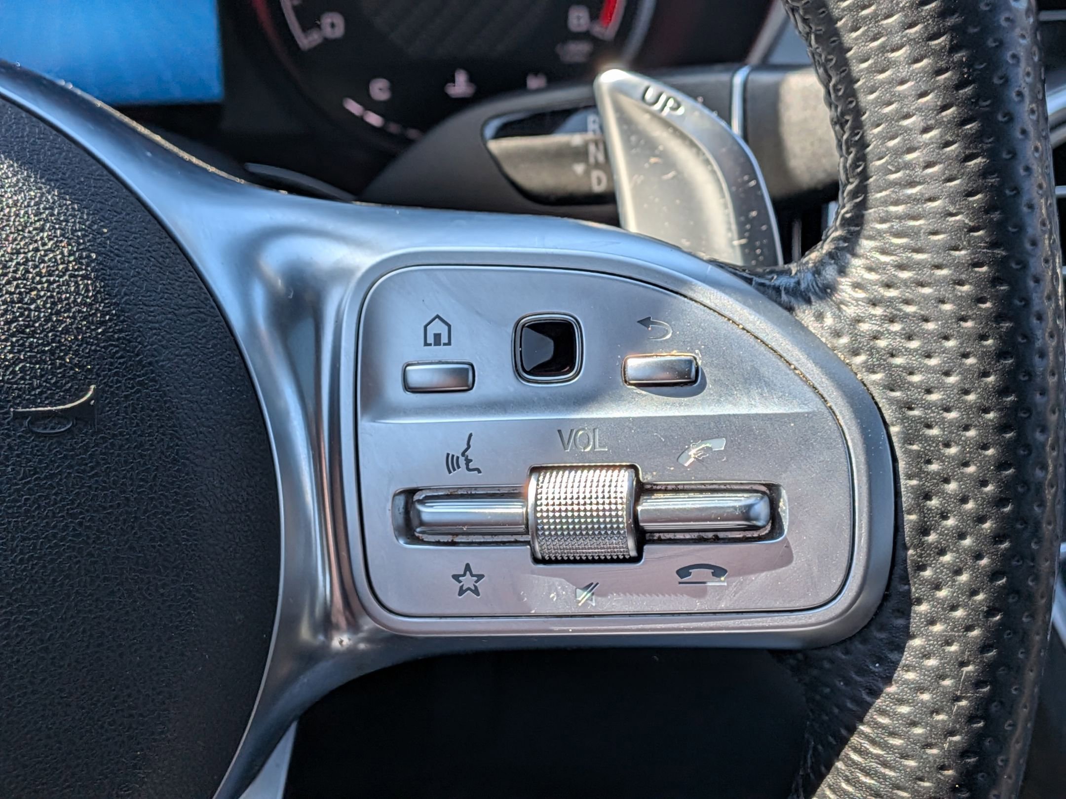 Used 2020 Mercedes-Benz C 63 AMG Sedan image 20