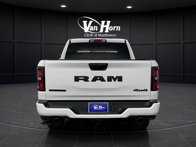 New 2026 RAM 1500 Big Horn image 14