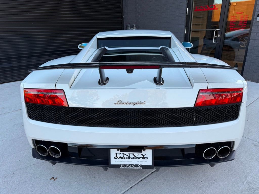 Used 2009 Lamborghini Gallardo LP 560-4 image 19