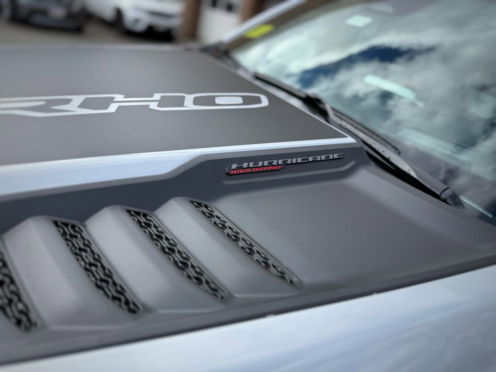 New 2026 RAM 1500 RHO image 10