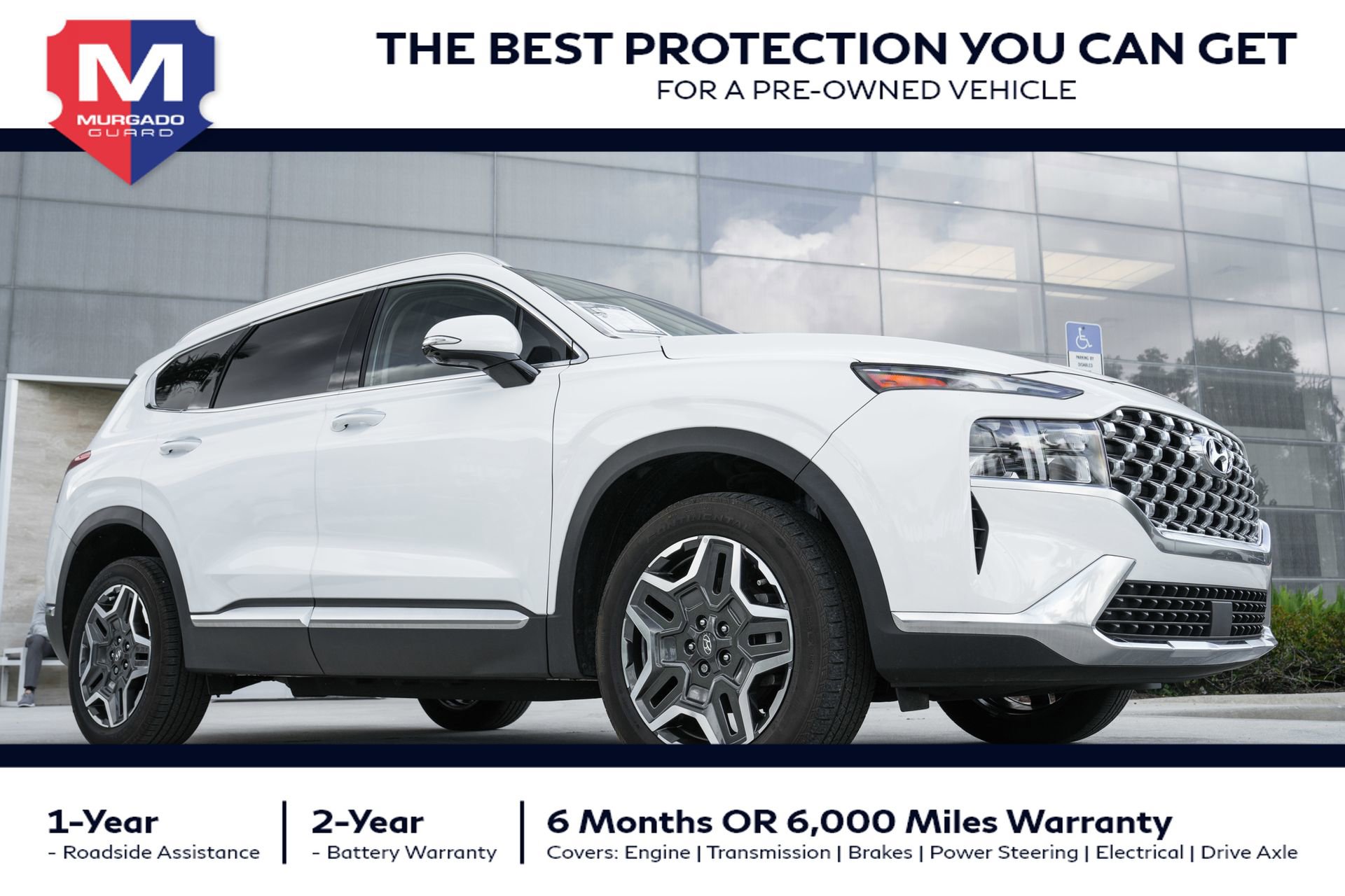 Used 2023 Hyundai Santa Fe SEL Premium w/ Cargo Package