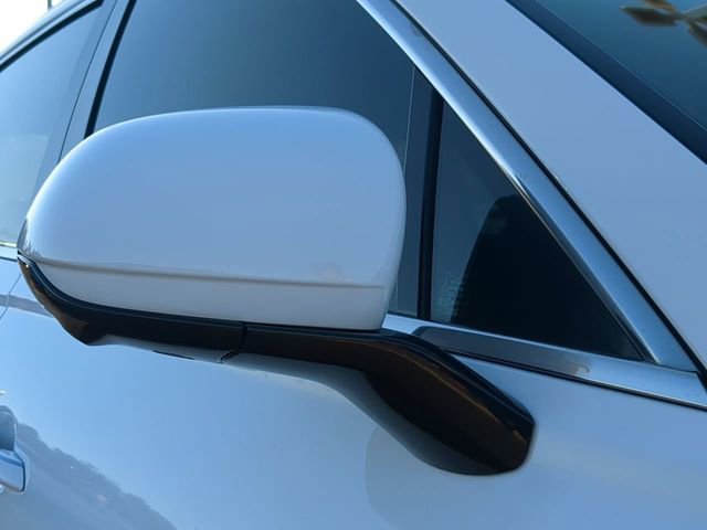 Used 2024 Genesis GV80 3.5T w/ Advanced Package image 11