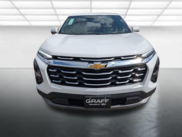 New 2026 Chevrolet Equinox LT w/ Safety and Technology Package FWD image 26