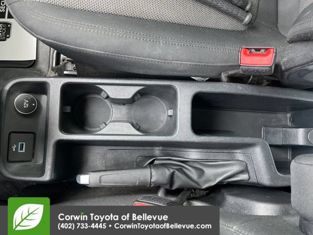 Used 2019 Ford Transit Connect XL FWD image 15