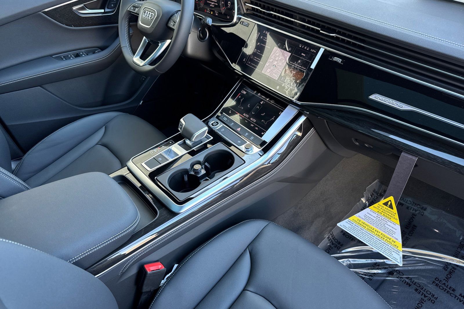 New 2026 Audi Q7 2.0T Premium Plus image 13