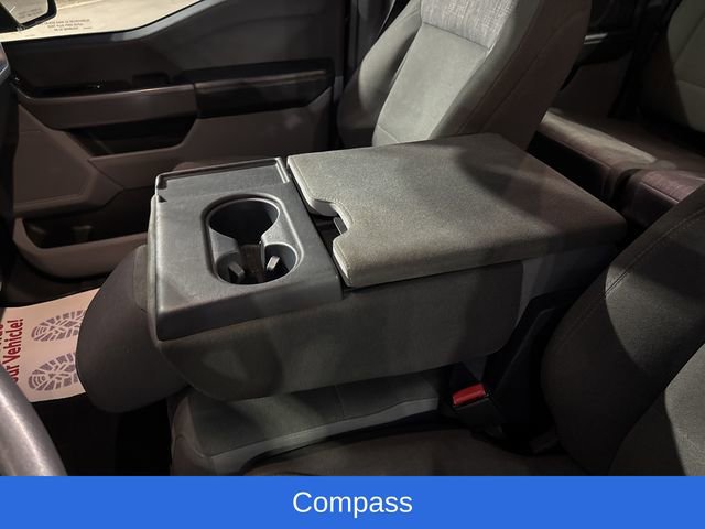 Used 2022 Ford F150 XLT image 19