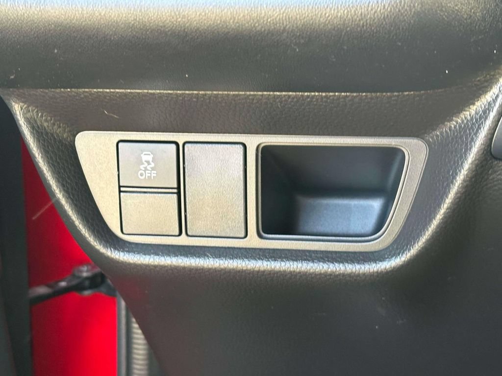 Certified 2024 Honda HR-V Sport image 16