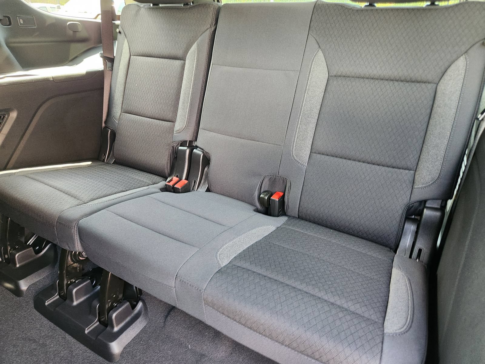 New 2026 Chevrolet Tahoe LS RWD image 26