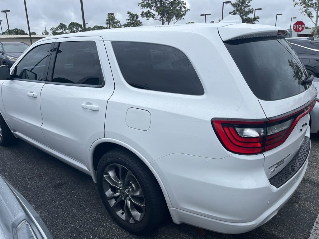 Used 2020 Dodge Durango R/T image 8