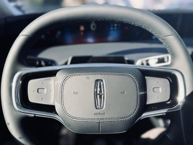 New 2026 Lincoln Nautilus Premier w/ Equipment Group 102A image 25