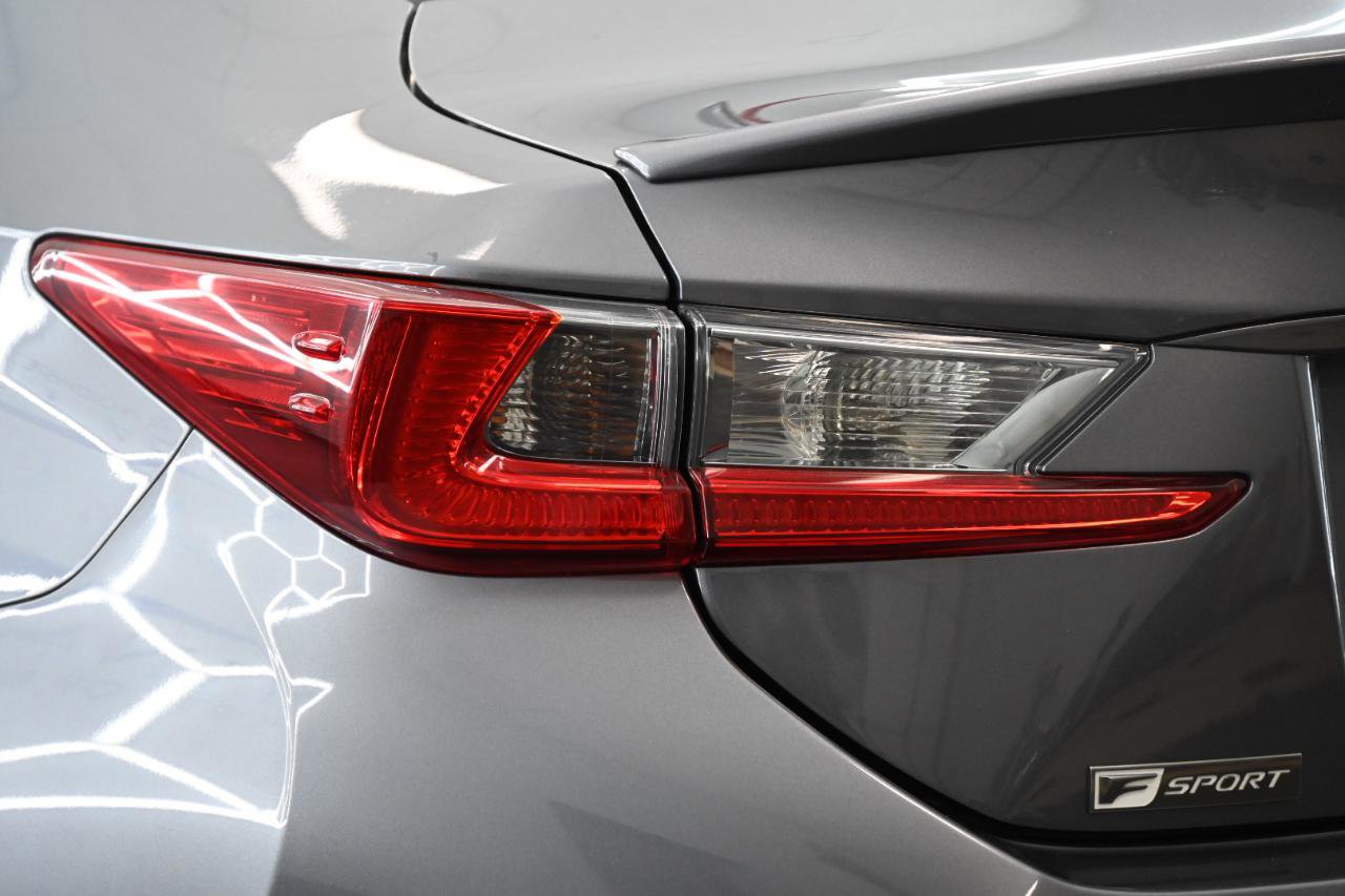 Used 2015 Lexus RC 350 AWD w/ Navigation System Package image 12