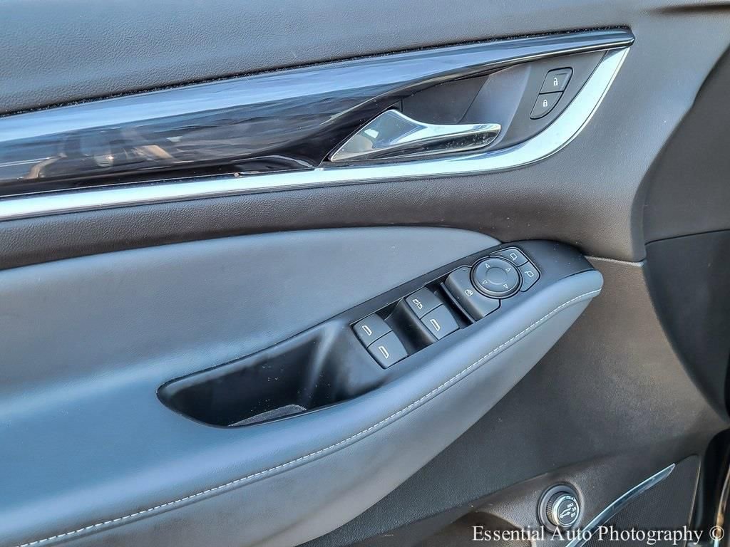 Used 2023 Buick Enclave Essence w/ Experience Buick Package image 15