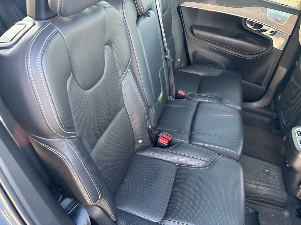 Used 2020 Volvo XC90 T6 Inscription w/ Protection Package Premier image 47
