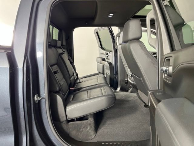 Used 2021 GMC Sierra 1500 Denali w/ Denali Ultimate Package AWD/4WD image 45